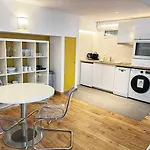 50M2 Rue Rambuteau/Pompidou/Marais/Hotel De Ville