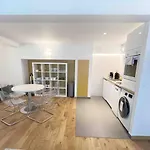 50M2 Rue Rambuteau/Pompidou/Marais/Hotel De Ville