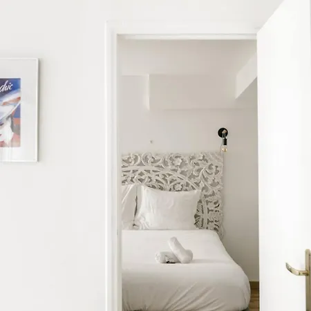 50m2 Rue Rambuteau/pompidou/marais/hotel De Parigi