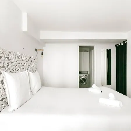 50m2 Rue Rambuteau/pompidou/marais/hotel De Parigi