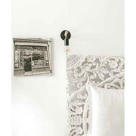 50m2 Rue Rambuteau/pompidou/marais/hotel De Appartamento Parigi