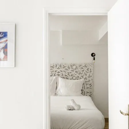50m2 Rue Rambuteau/pompidou/marais/hotel De * Parigi